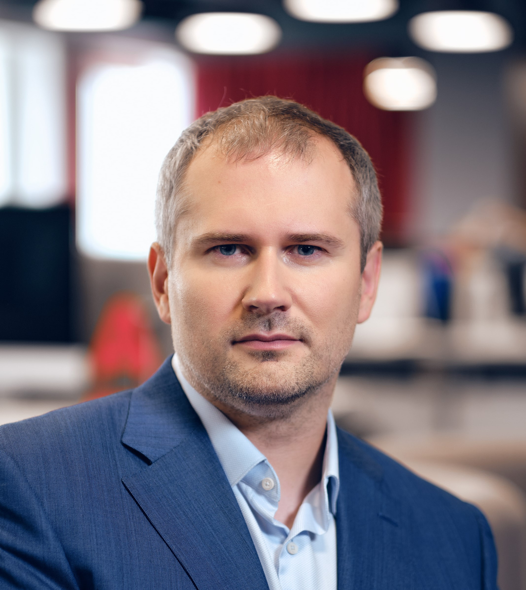 Сергей Литвиненко